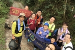 小百岳-白雲山(69)
